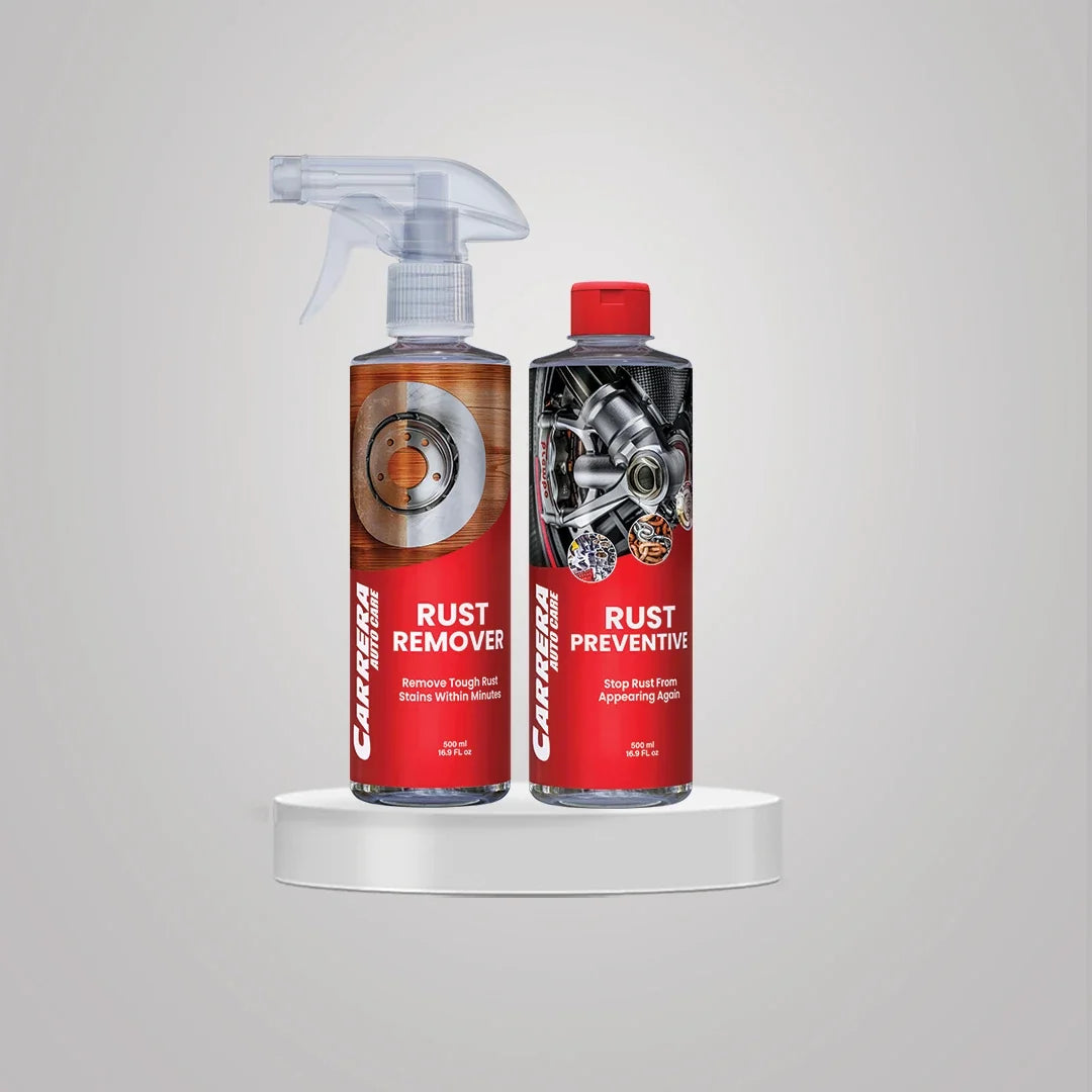 Rust Remover,Zang Remover spray for bike,car,Multipurpose